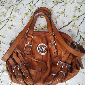 michael kors MK Crossbody